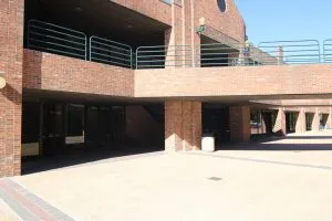 Building C